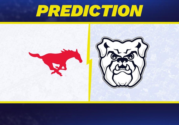 SMU-Butler Predictions and Game Preview.