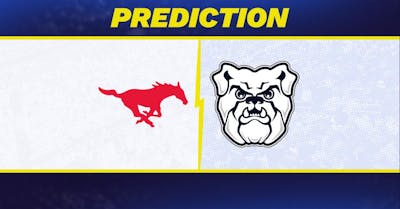 SMU vs. Butler Prediction: SMU Predicted to Win College Basketball Matchup [11/15/2024]
