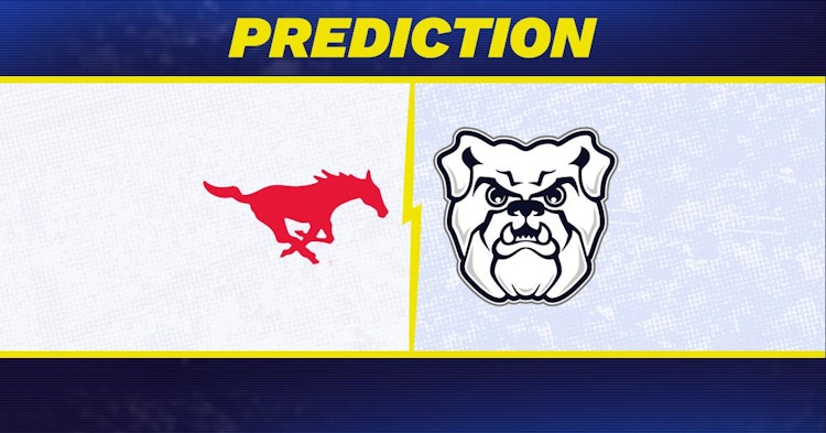 SMU-Butler Predictions and Game Preview.