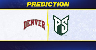 Denver vs. Portland State Prediction: Portland State Predicted to Win College Basketball Matchup [12/7/2024]