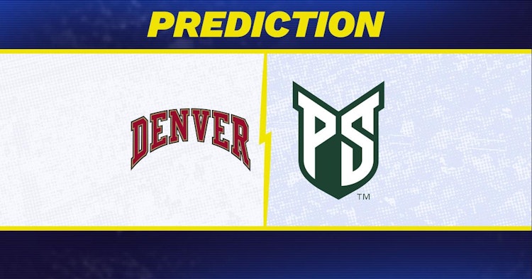 Denver-Portland State Predictions and Game Preview.