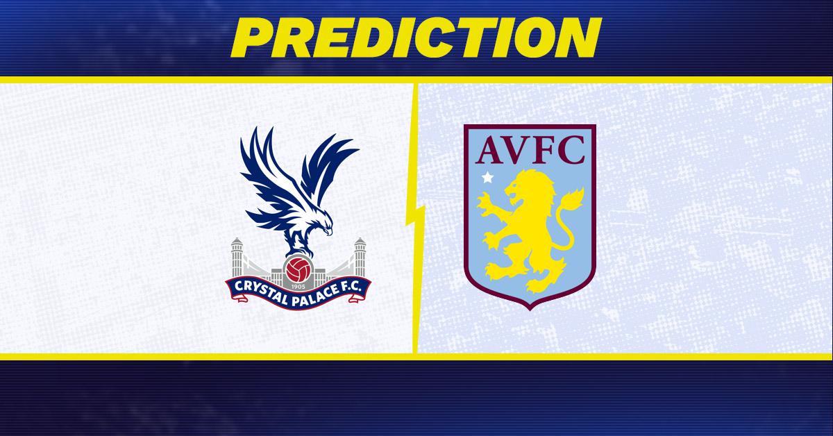 Crystal Palace vs. Aston Villa prediction, odds, Premier League picks [1/7/2026]