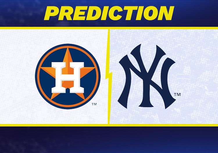 Houston Astros-New York Yankees Predictions and Game Preview.