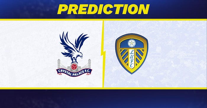 Crystal Palace vs. Leeds prediction, odds, Premier League picks [3/15/2026]