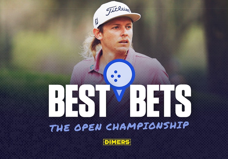 PGA Golf Best Bets: The Open Championship Winner Picks and Predictions