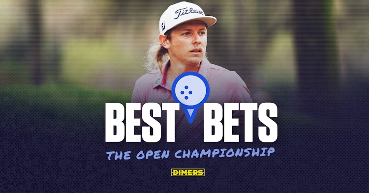 PGA Golf Best Bets: The Open Championship Winner Picks and Predictions