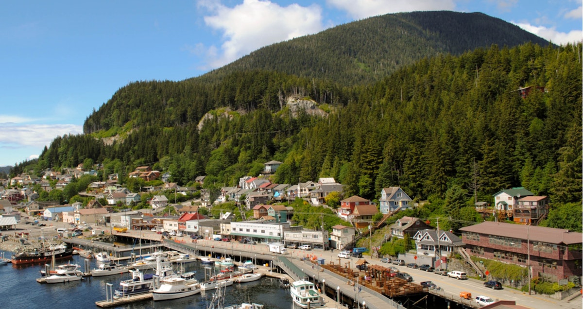 Alaska Real Estate Transfer Taxes An InDepth Guide
