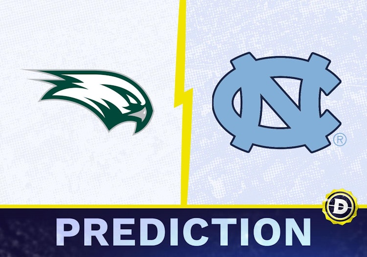 Wagner vs. North Carolina Prediction, Odds, March Madness First Round Picks [3/21/2024]