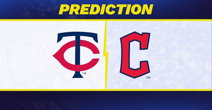Twins vs. Guardians prediction: Why Cleveland is favored to win Saturday's MLB matchup [5/9/2026]