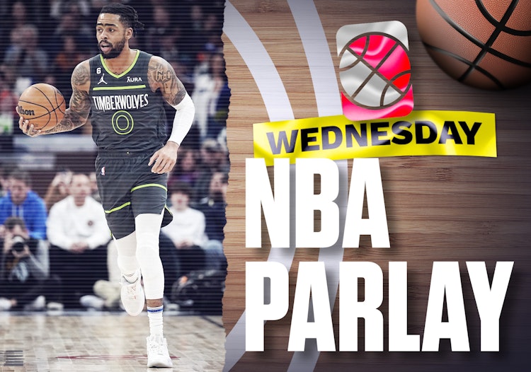 NBA Parlay Today, Wednesday February 1, 2023