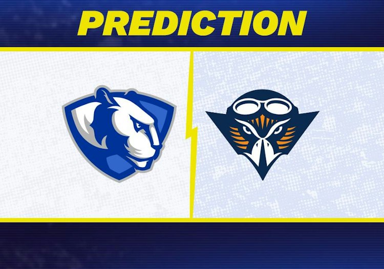Eastern Illinois takes on Tennessee-Martin in College Football action.