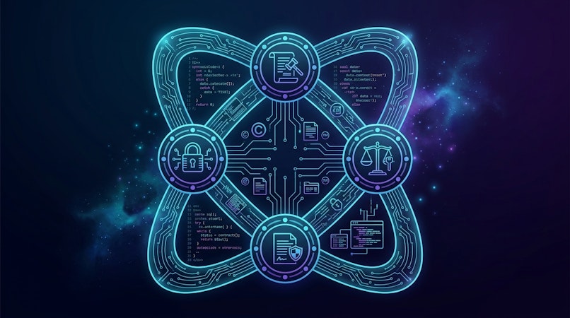Cosmic Rundown: Flux.ai Legal Drama, Janet Language, systemd Timers image