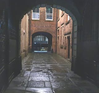 The Ghosts Of Nottingham's gallery image
