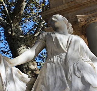 Madrid's Retiro Park - Live Virtual Experience's gallery image