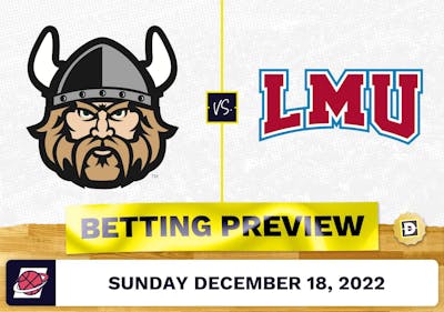 Cleveland State vs. Loyola Marymount CBB Prediction and Odds - Dec 18, 2022