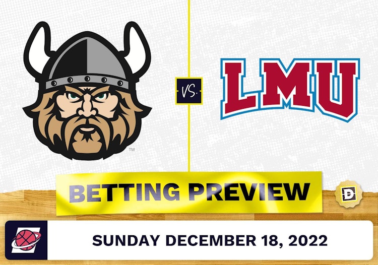 Cleveland State vs. Loyola Marymount CBB Prediction and Odds - Dec 18, 2022