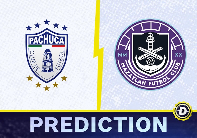 Pachuca vs. Mazatlan Prediction, Odds, Liga MX Picks [4/27/2024]