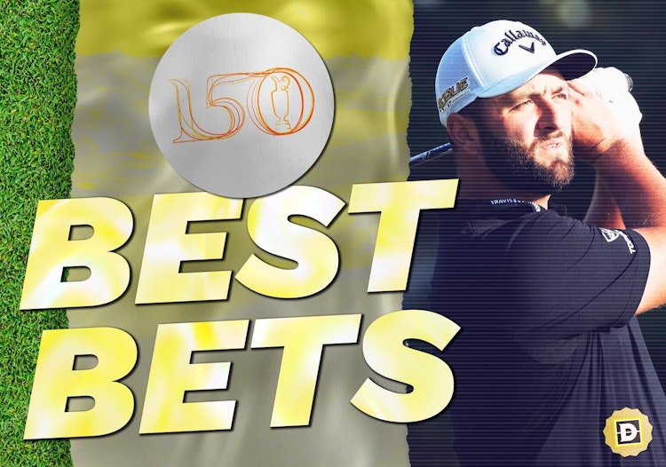 How to Use Sportsbook Offers on the 2022 Open Championship