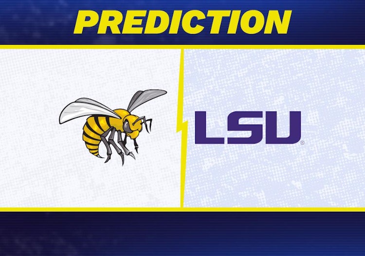 Alabama State-LSU Predictions and Game Preview.