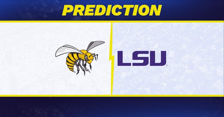 Alabama State-LSU Predictions and Game Preview.