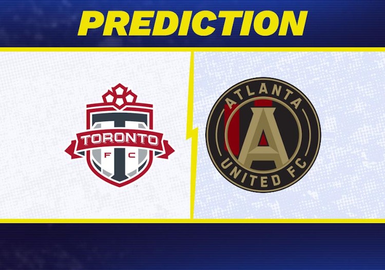 Toronto FC-Atlanta United Predictions and Game Preview.