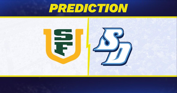 San Francisco-San Diego Predictions and Game Preview.