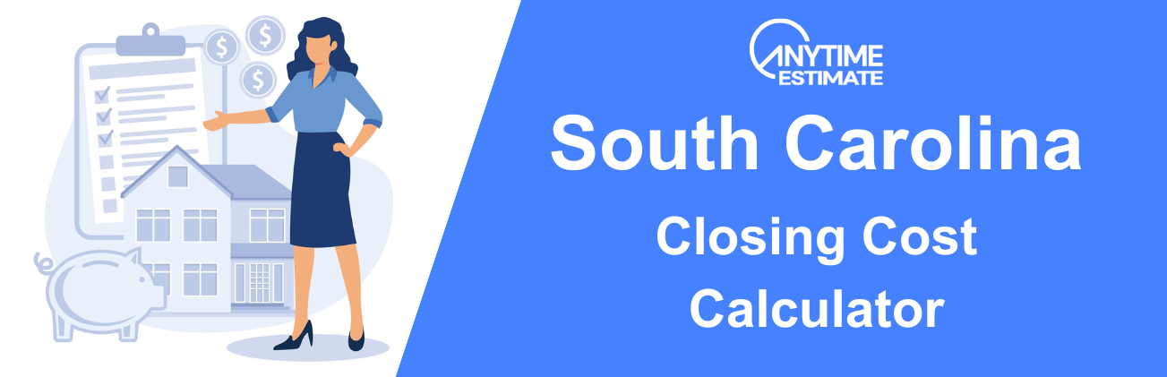 Seller Closing Cost Calculator For South Carolina 2022 Data 