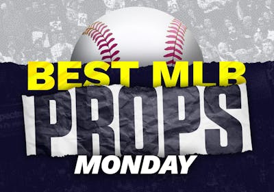 MLB Player Props: Today's AI Sports Betting Picks - Monday April 3, 2023