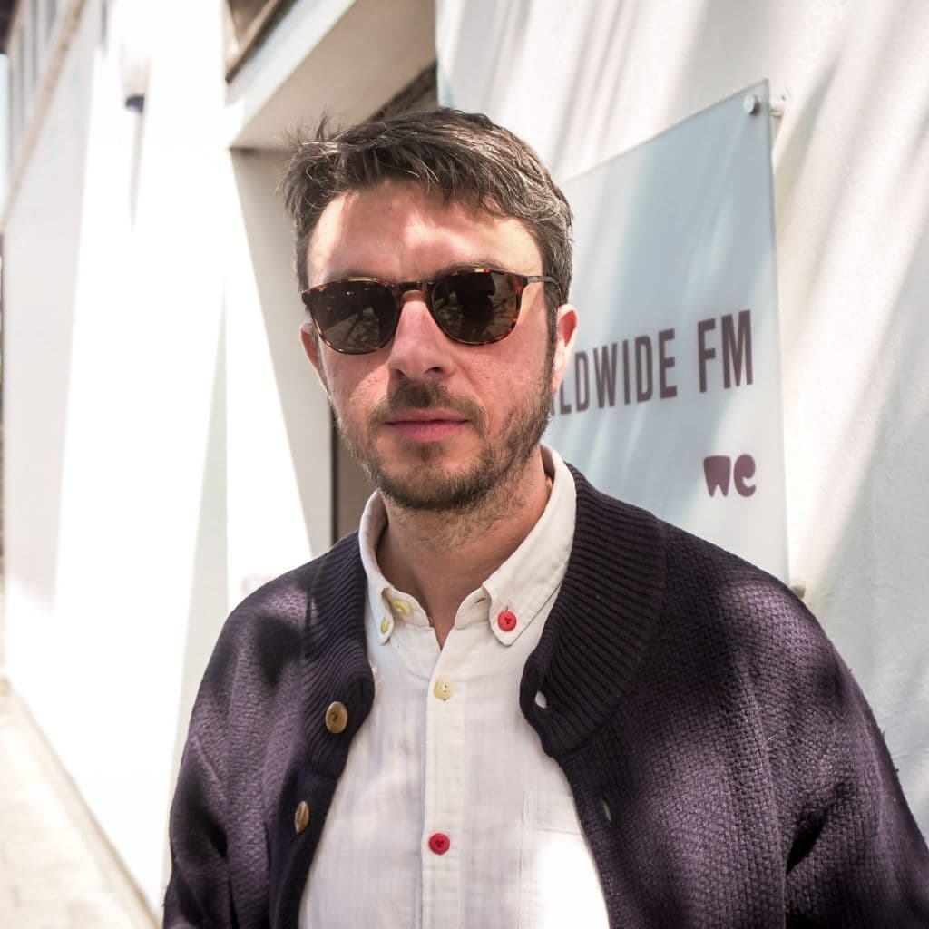 Drummers Inc: Hello Skinny // 02-10-2018