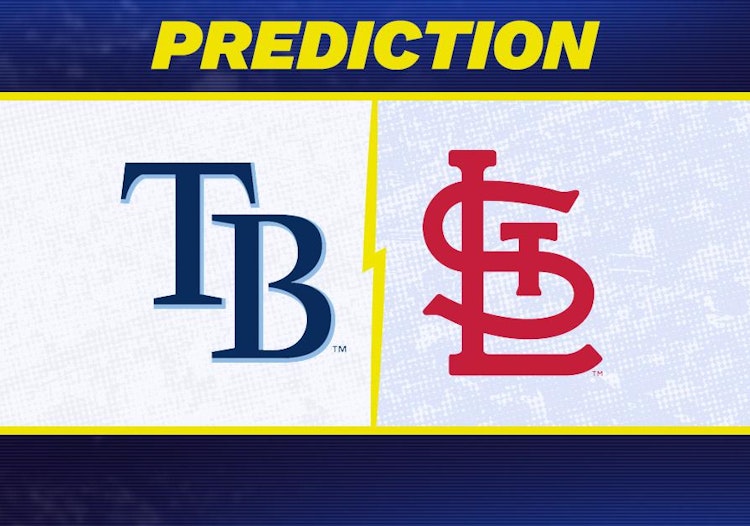 Tampa Bay Rays-St. Louis Cardinals Predictions and Game Preview.