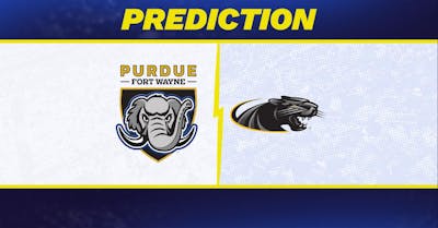 Purdue Fort Wayne vs. Milwaukee prediction: Why Milwaukee is favored to win men's college basketball matchup [12/29/2025]