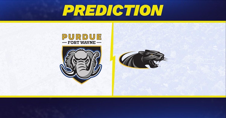 Purdue Fort Wayne-Milwaukee Predictions and Game Preview.