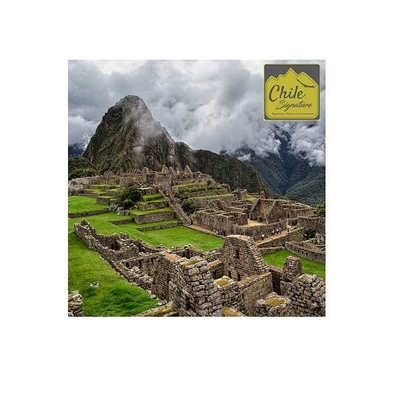 Machu Picchu: Past and Present's main gallery image