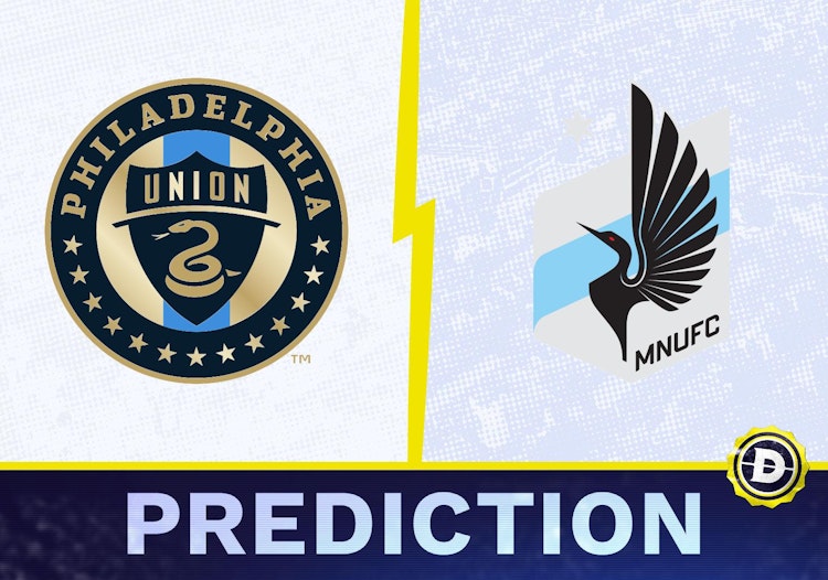 Philadelphia Union vs. Minnesota United Prediction, Odds, MLS Picks [3/30/2024]