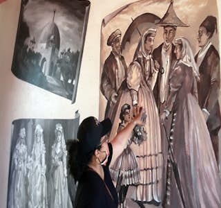 A Cultural Tour of the Bo-kaap's gallery image