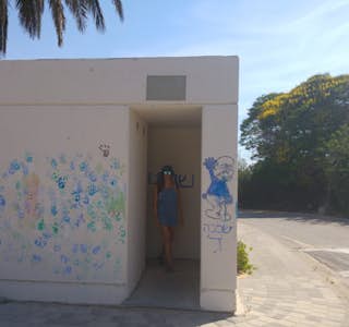Welcome to Gaza! History, Culture and Geopolitics 's gallery image