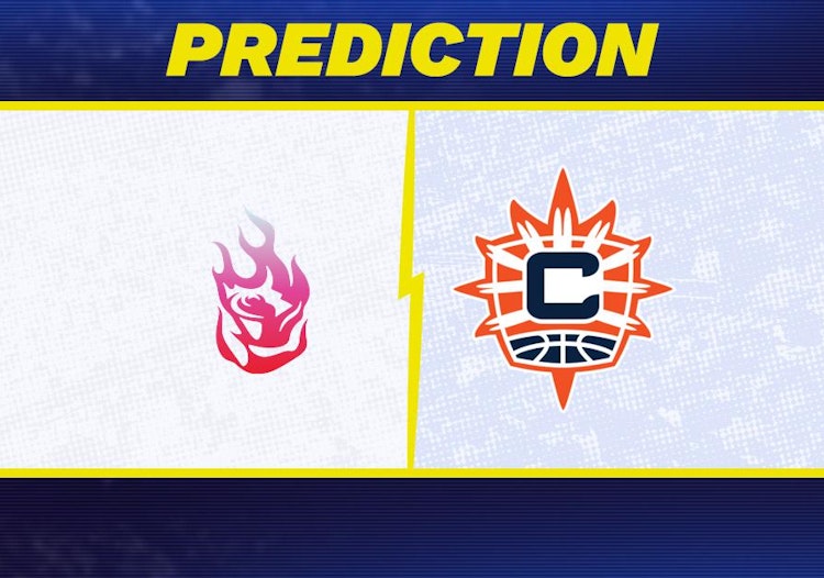 Portland Fire-Connecticut Sun Predictions and Game Preview.