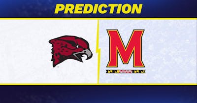 Maryland-Eastern Shore vs. Maryland Prediction: Maryland Predicted to Win College Basketball Matchup [12/28/2024]