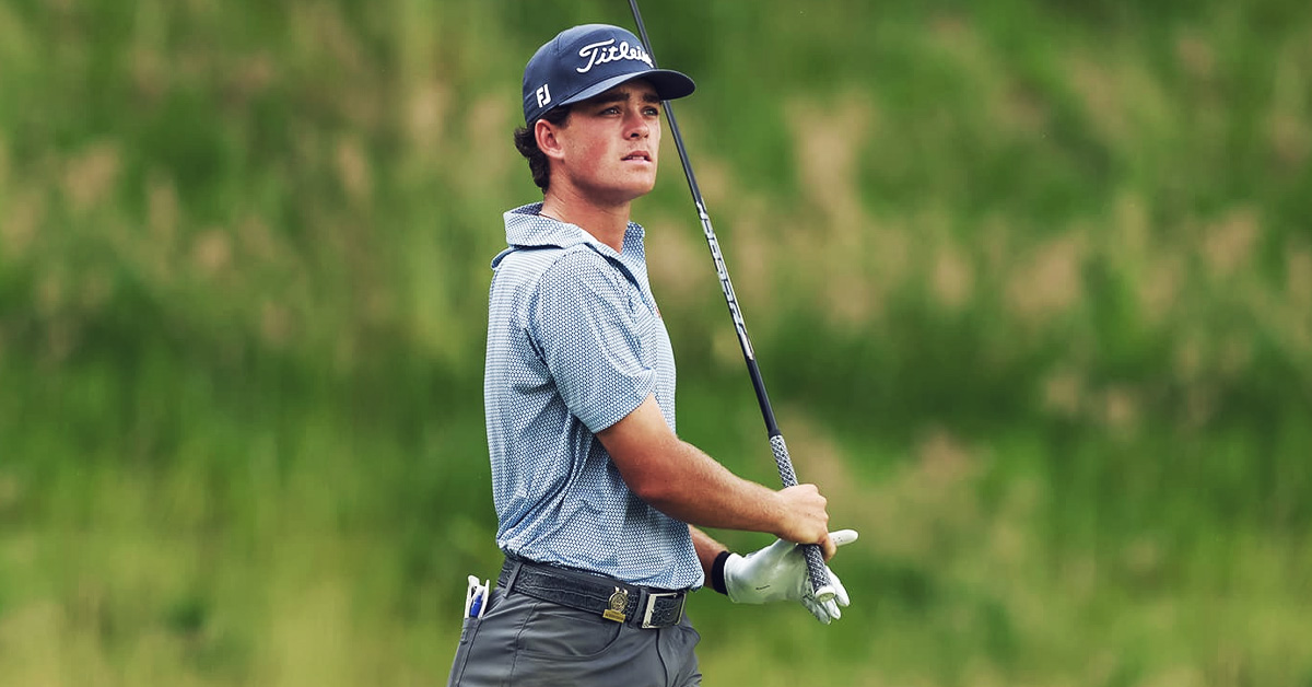 FedExCup Playoffs bubble watch at the Wyndham Championship
