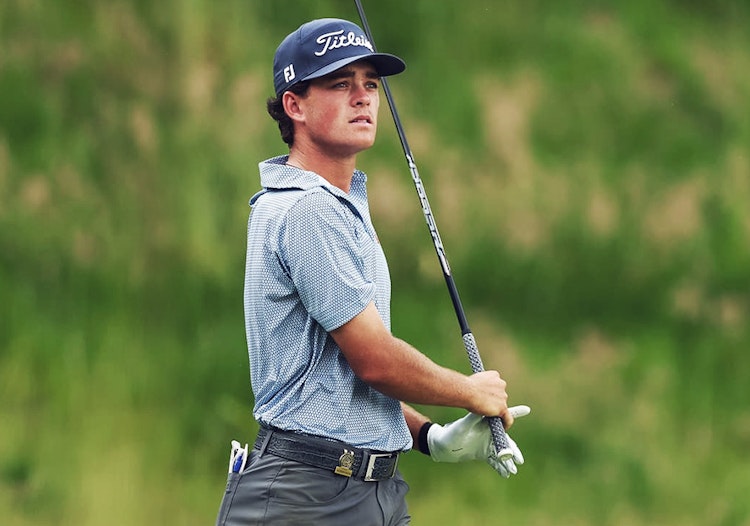 Golf predictions and picks at the Wyndham Championship, FedExCup Fall
