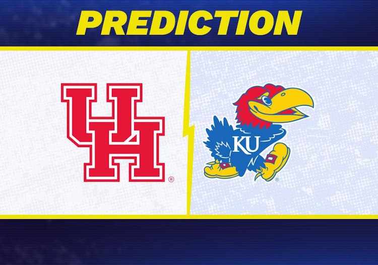 Houston-Kansas Predictions and Game Preview.