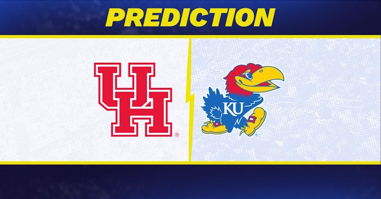 Houston-Kansas Predictions and Game Preview.