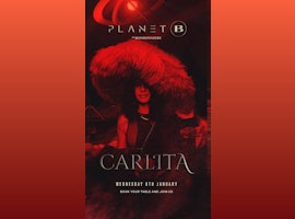 Carlita | Planet B @ Bonbonniere Tulum