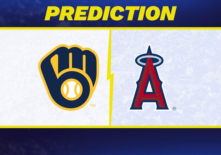 Milwaukee Brewers-Los Angeles Angels Predictions and Game Preview.