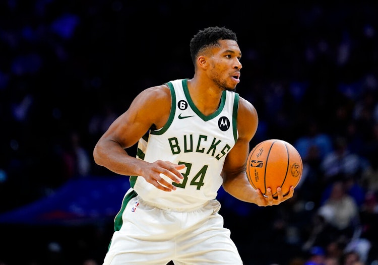 10 Best NBA Player Props For Friday October 28, 2022
