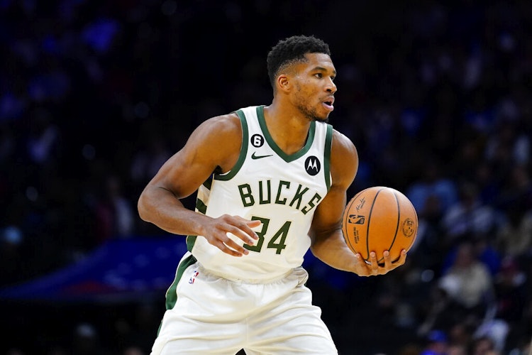 10 Best NBA Player Props For Friday October 28, 2022