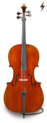 Electro Acoustic VC601-EAC