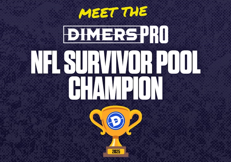 NFL Picks, NFL predictions, NFL Survivor pool, Dimers Pro