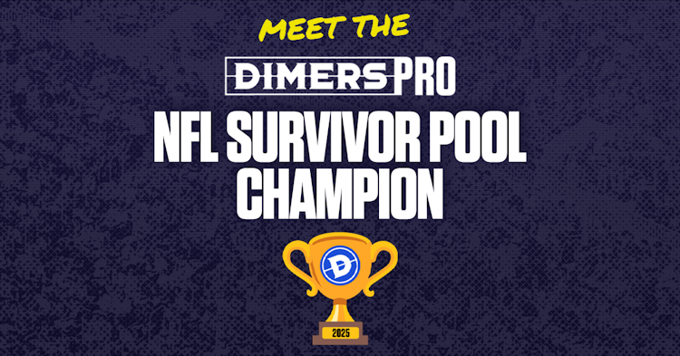 NFL Picks, NFL predictions, NFL Survivor pool, Dimers Pro