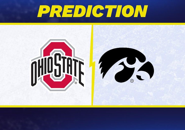 Ohio State-Iowa Predictions and Game Preview.
